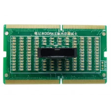 Сокет тестер оперативной памяти DDR4 для ноутбуков