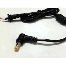 DC кабель питания для БП ACER 90W 5.5x1.7мм
