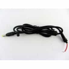 DC кабель питания для БП HP 4,8*1,7мм