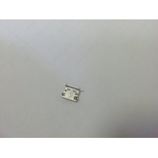 Micro USB N58 для  LG 12P