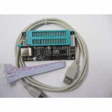 Программатор USB PIC KIT2 3 K 150 ICSP