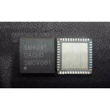 Микросхема SM4041 для LCD