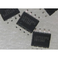 Микросхема LD7522PS IC